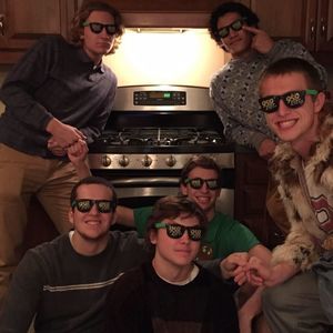 Meet your Posher, Jack